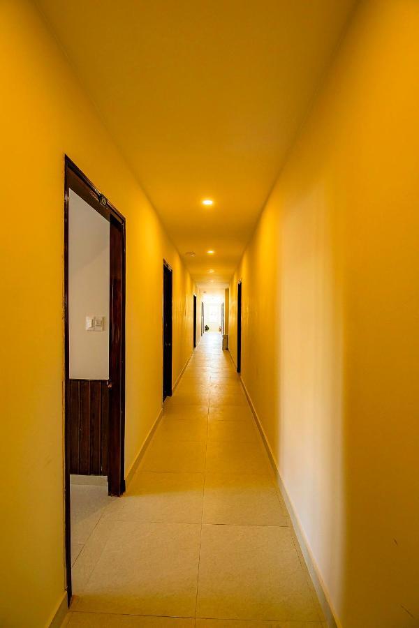 Bong Hong Hotel Da Lat Zewnętrze zdjęcie