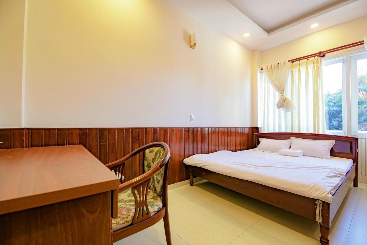 Bong Hong Hotel Da Lat Zewnętrze zdjęcie
