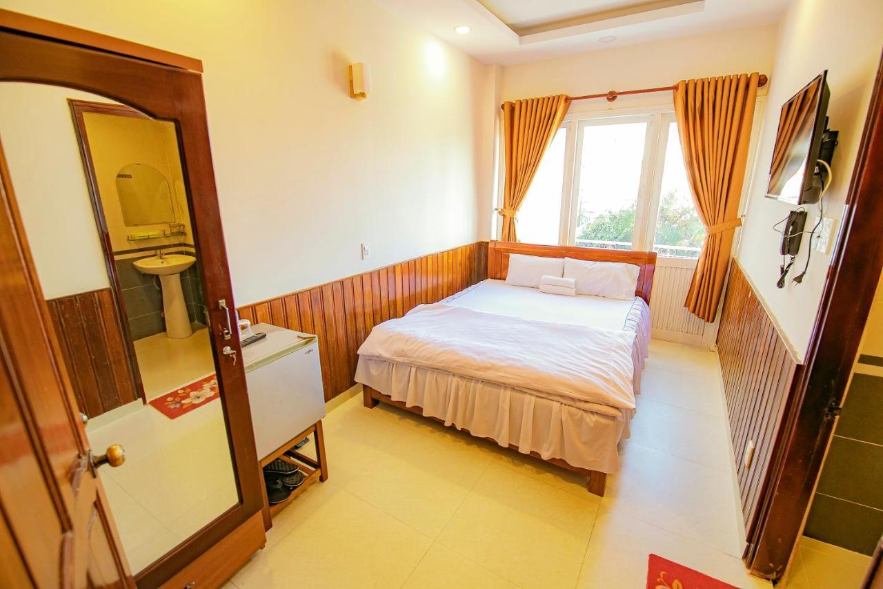 Bong Hong Hotel Da Lat Zewnętrze zdjęcie