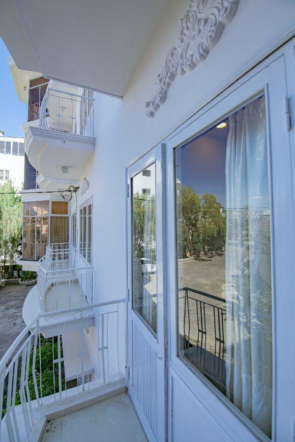 Bong Hong Hotel Da Lat Zewnętrze zdjęcie