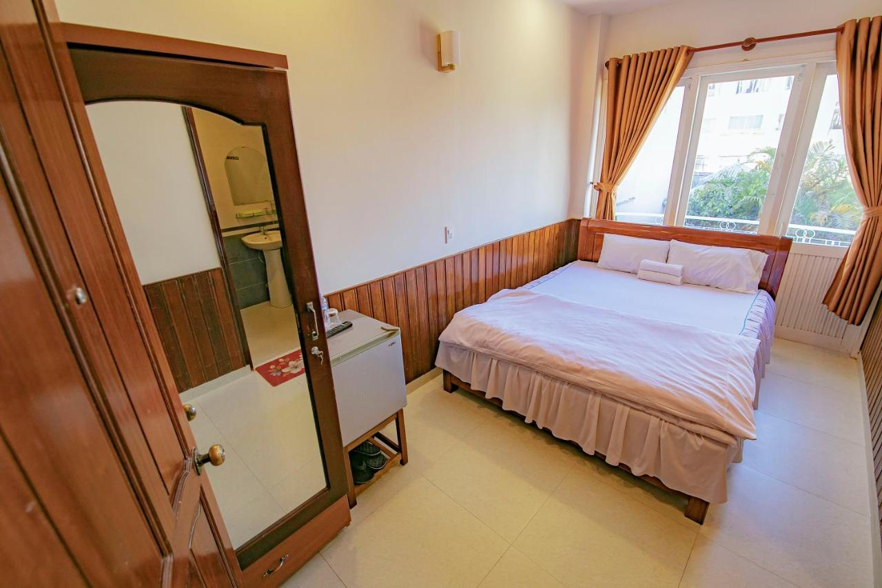 Bong Hong Hotel Da Lat Zewnętrze zdjęcie